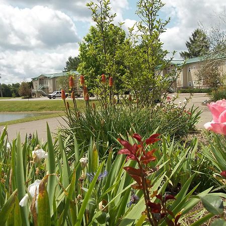 Fairway Suites At The Peak French Creek Luaran gambar