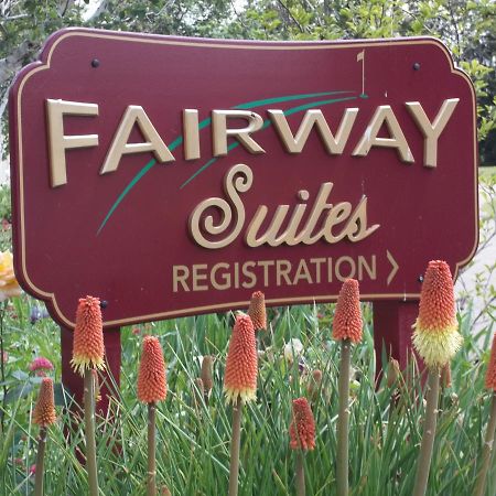 Fairway Suites At The Peak French Creek Luaran gambar