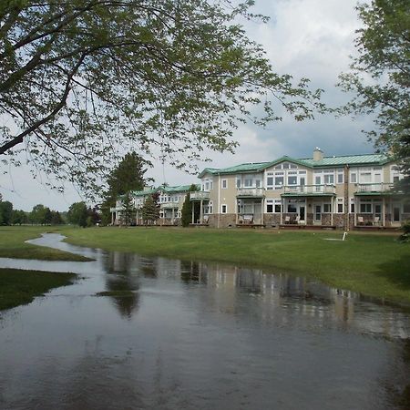 Fairway Suites At The Peak French Creek Luaran gambar