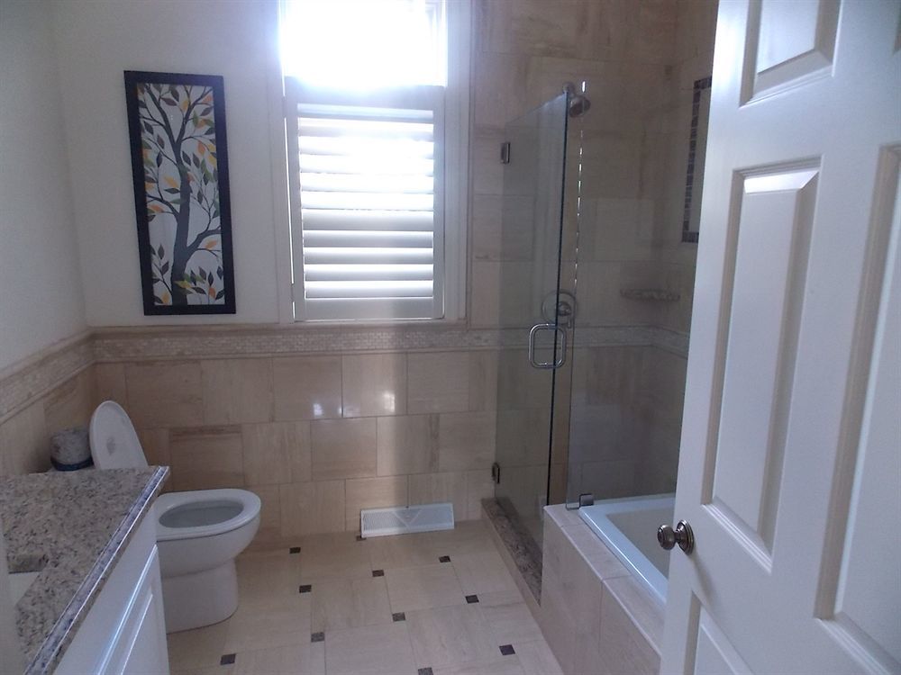 Fairway Suites At The Peak French Creek Luaran gambar