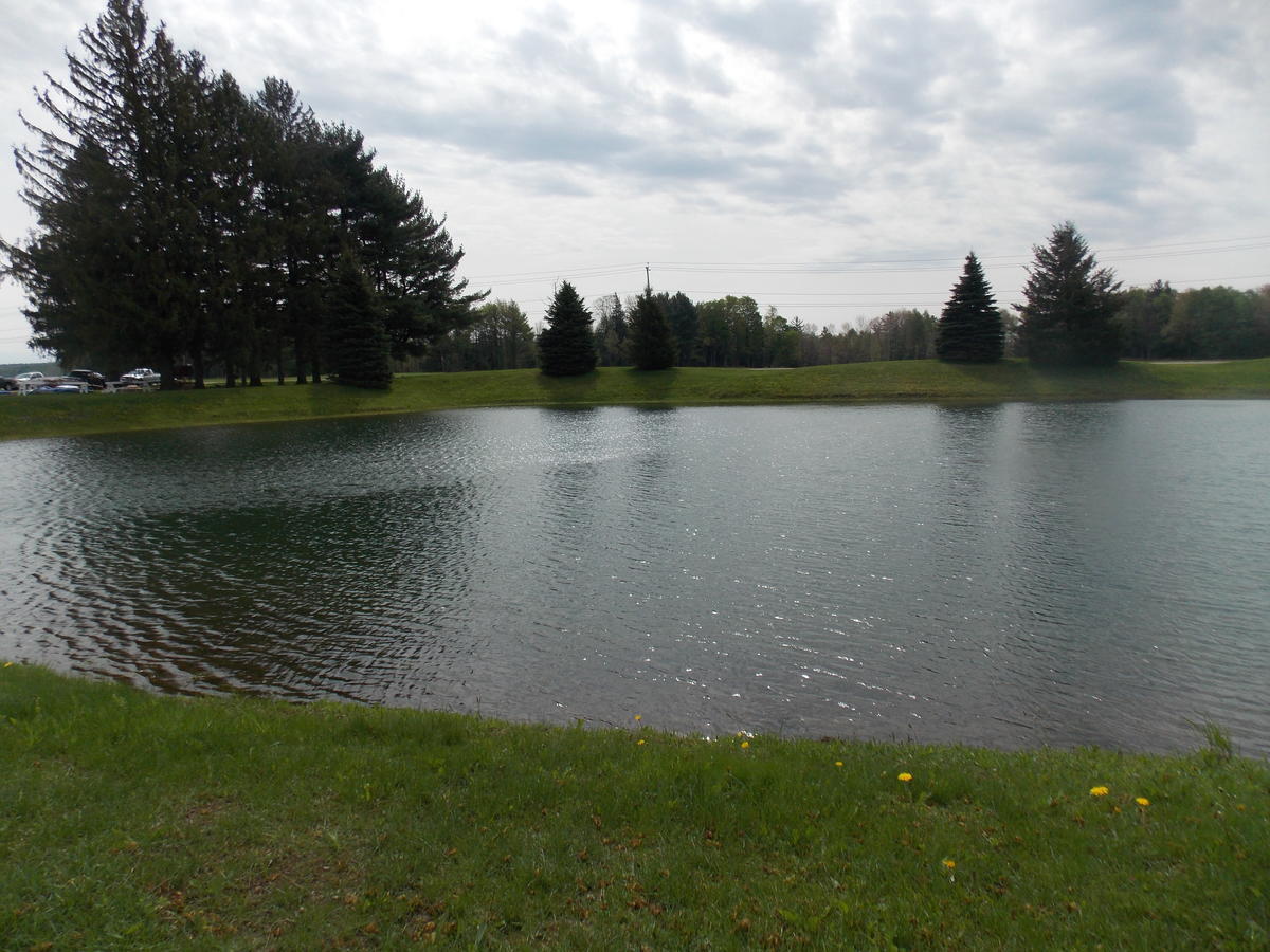 Fairway Suites At The Peak French Creek Luaran gambar