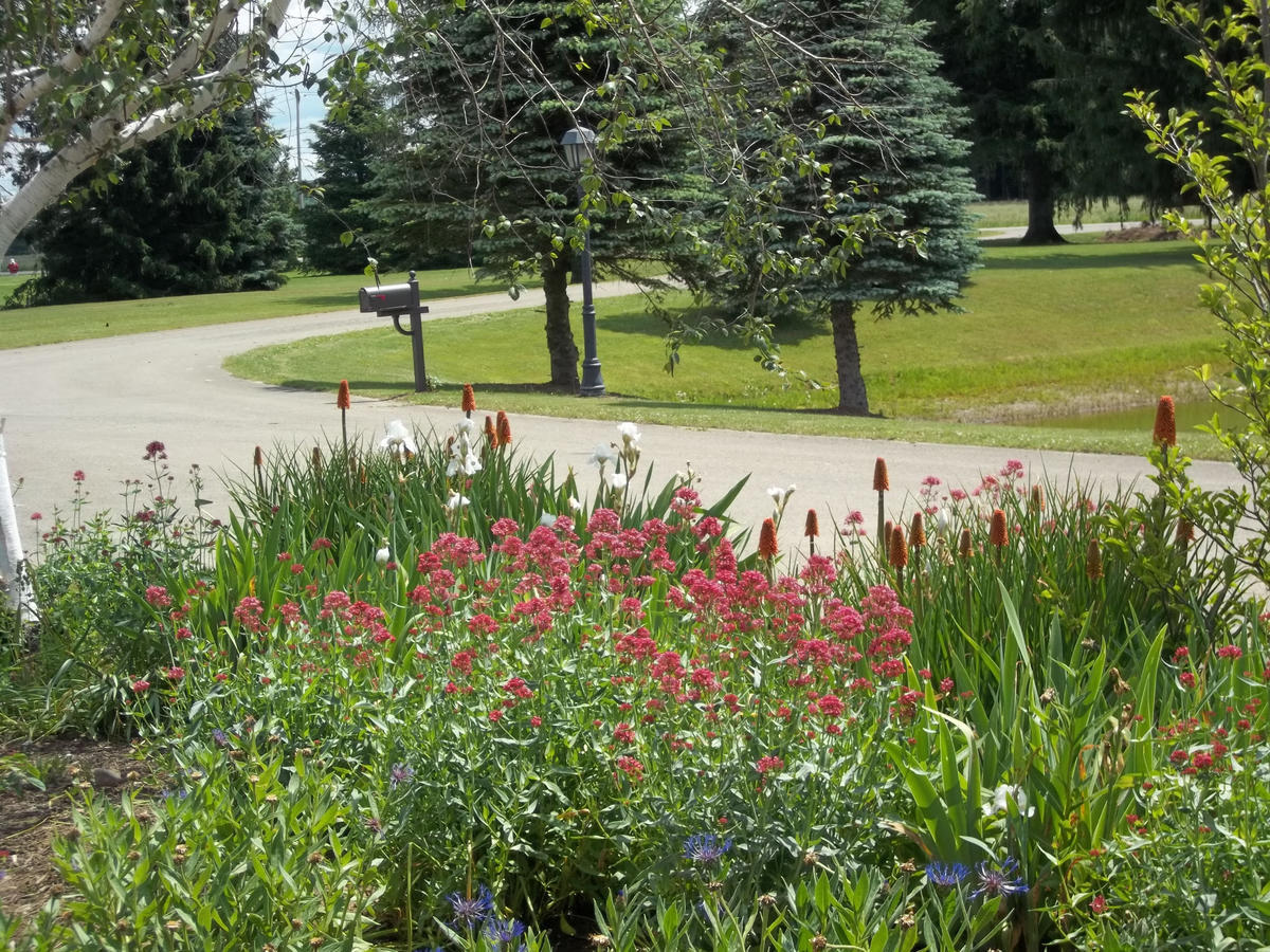 Fairway Suites At The Peak French Creek Luaran gambar