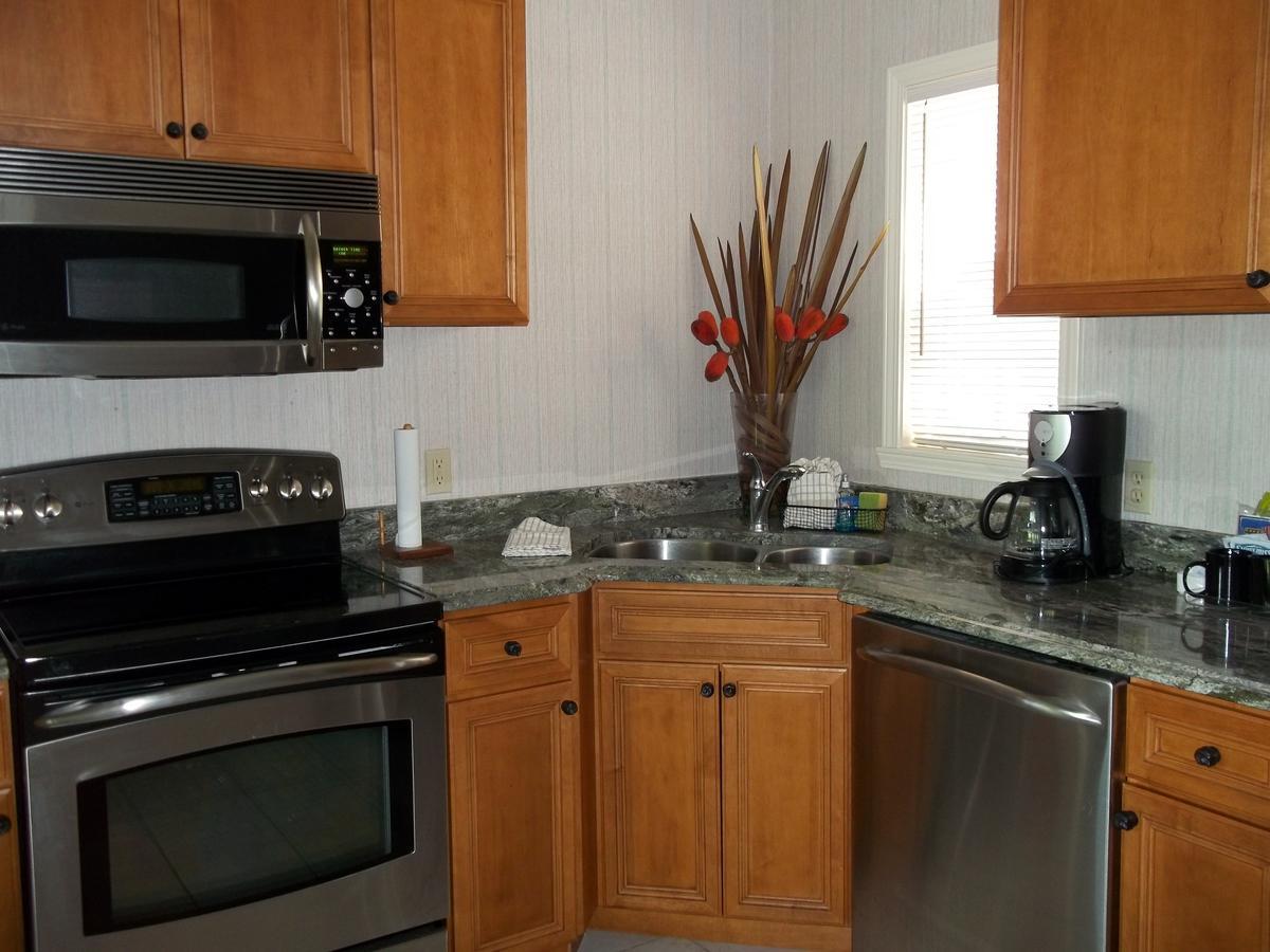 Fairway Suites At The Peak French Creek Luaran gambar