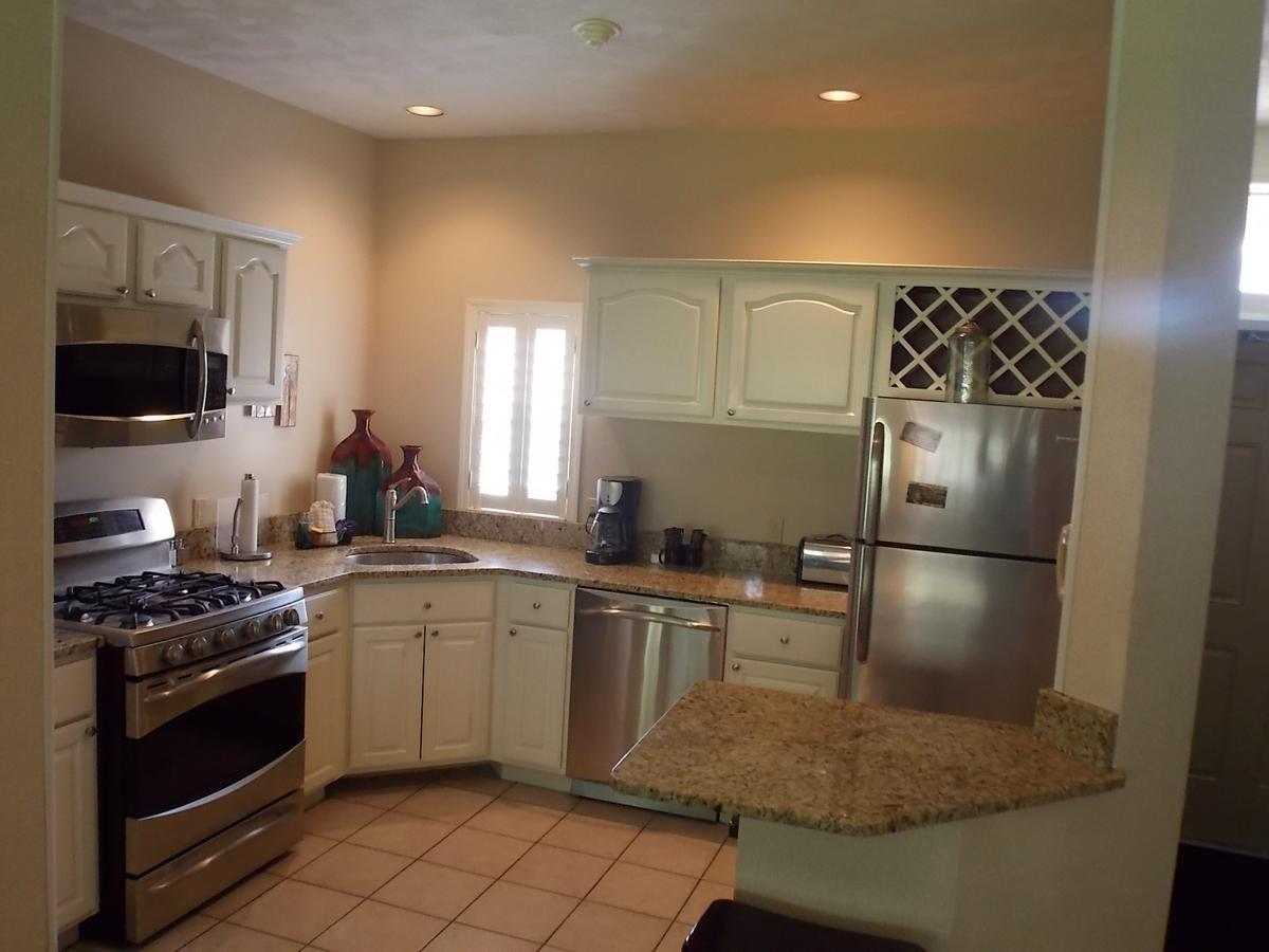 Fairway Suites At The Peak French Creek Luaran gambar