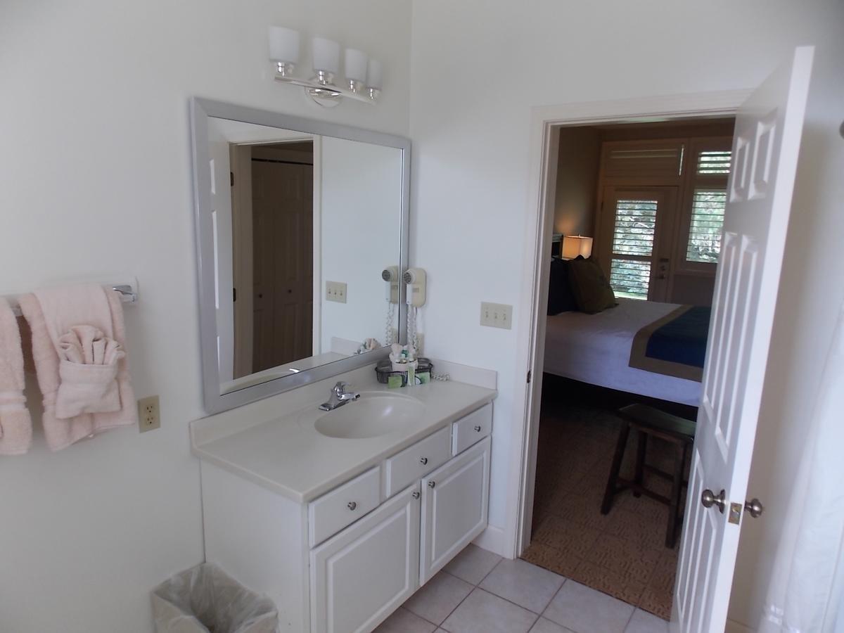 Fairway Suites At The Peak French Creek Luaran gambar