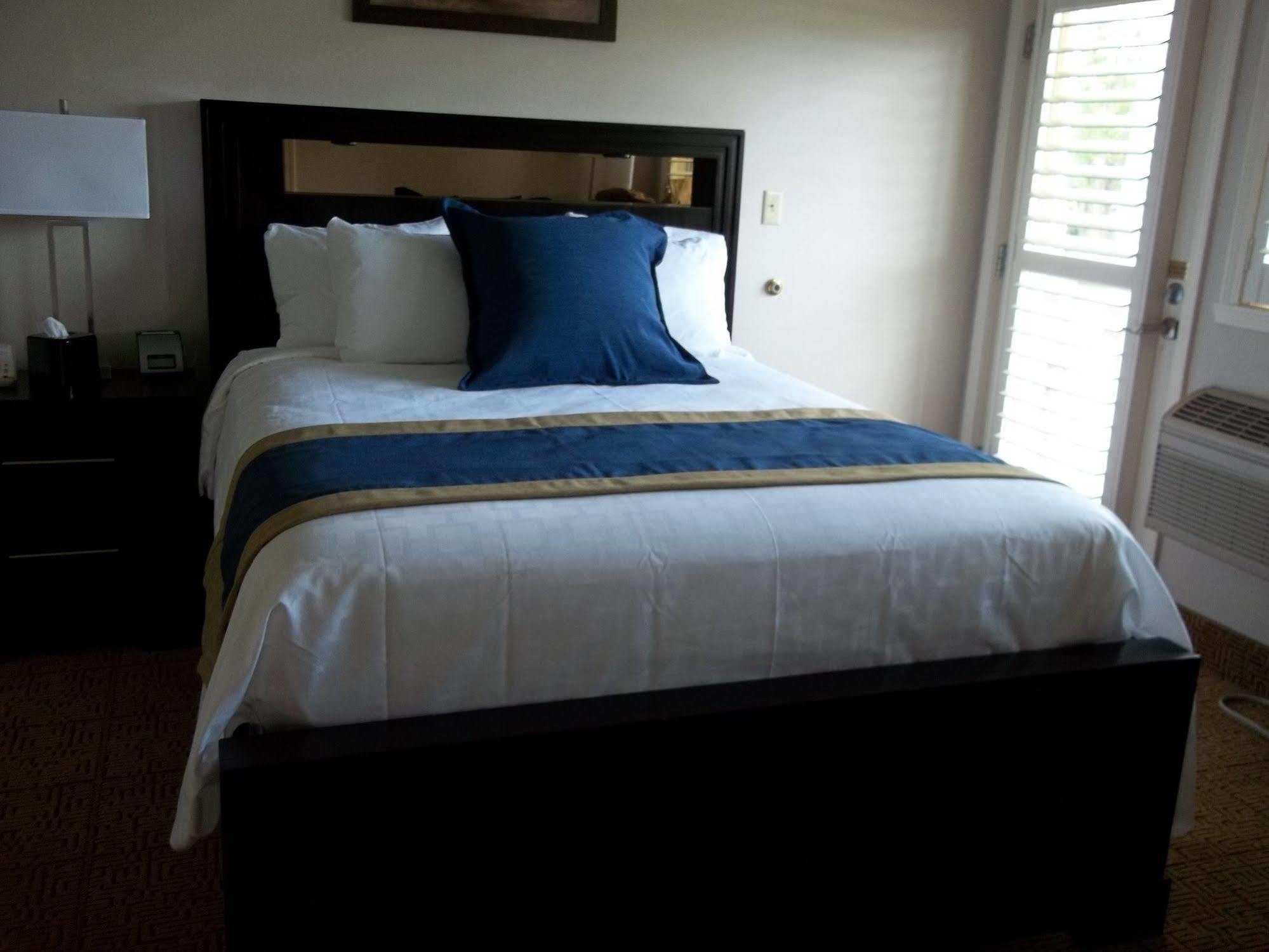 Fairway Suites At The Peak French Creek Luaran gambar