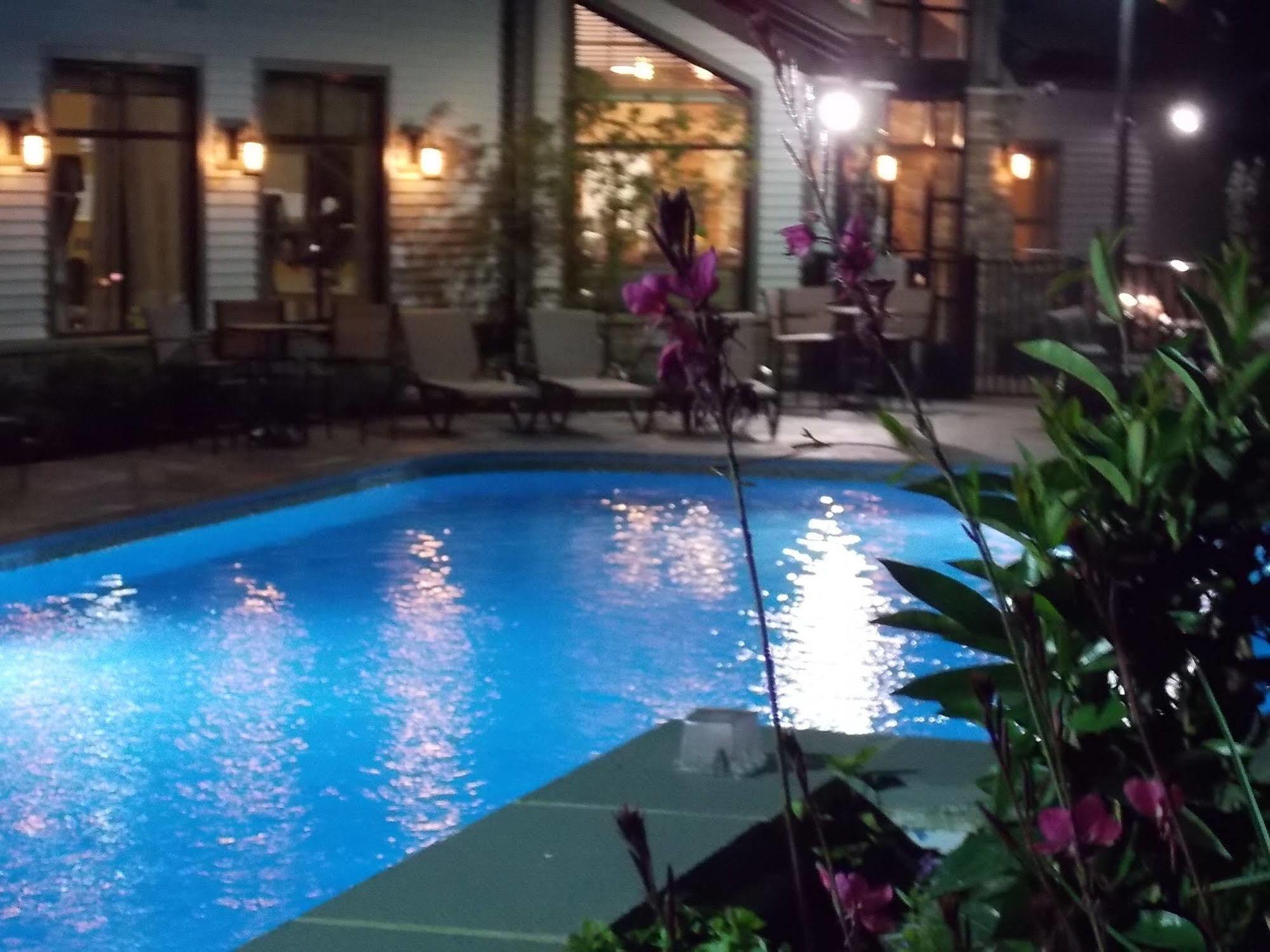 Fairway Suites At The Peak French Creek Luaran gambar